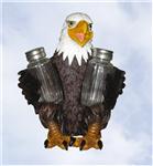 EGD32237 Freedom Spice Eagle Salt & Pepper Shaker Set